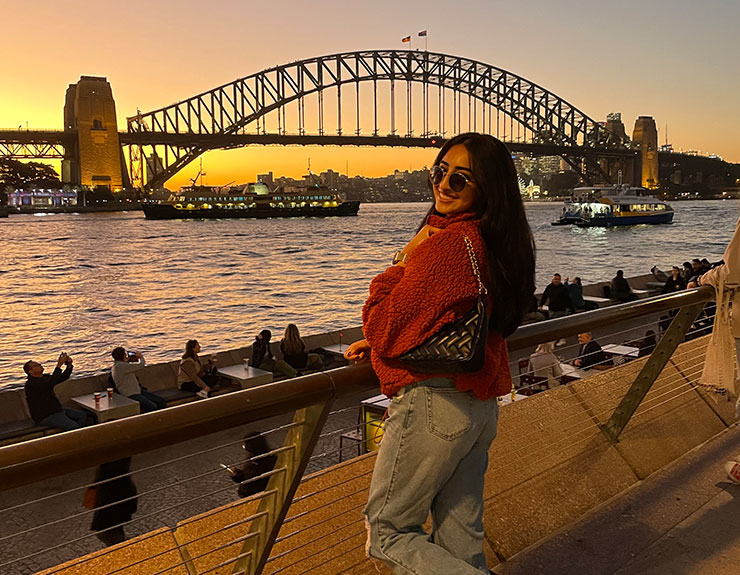 Top 5 Reasons to Study Abroad in Australia