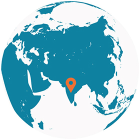 India