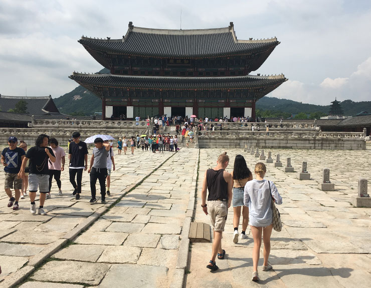 A Black Woman’s Guide to Thriving in South Korea