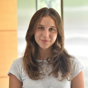 Ana-Florina Galic testimonial picture