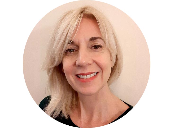 Mariarosa Mettifogo - FLORENCE SC