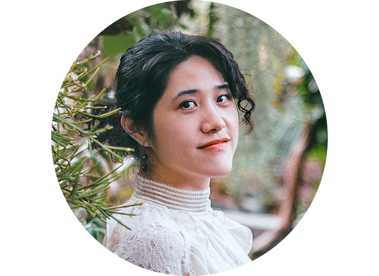 Xinlu Liu - BEIJING SC