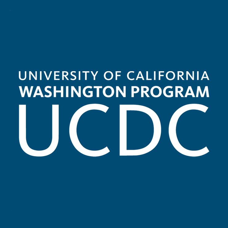 UCDC Logo