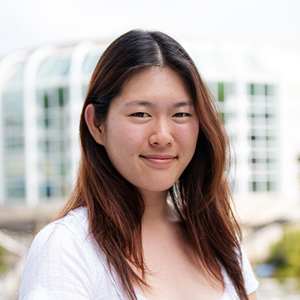 Amy Mudagucci testimonial picture