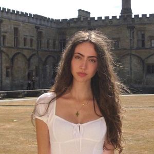 Anya Shram profile