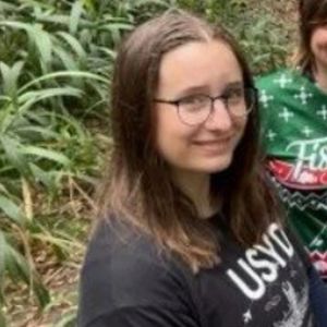 Chloe Montgomery profile