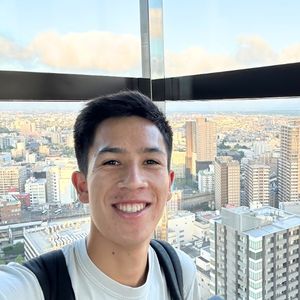 Derek Kirschbaum profile