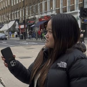 Hanna Zhang profile
