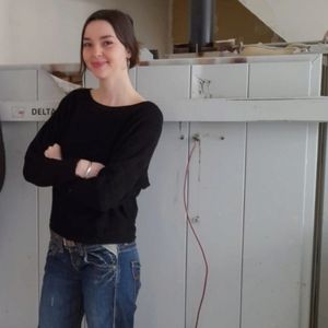 Isabella Damberger-Sheldon profile