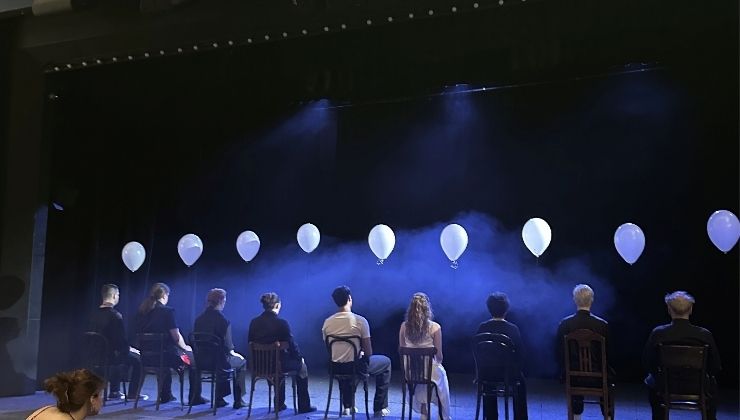 Improve company's adaptation of Romeo and Juliet