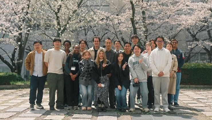 Ralph Mariano group photo