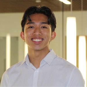 Ralph Vincent Mariano profile