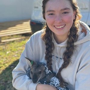 Svea Peterson profile