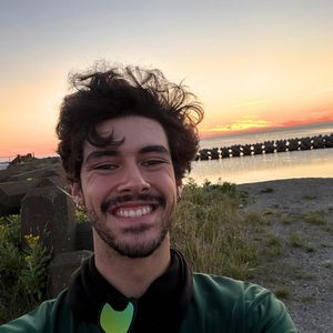 Victor De Oliveira profile