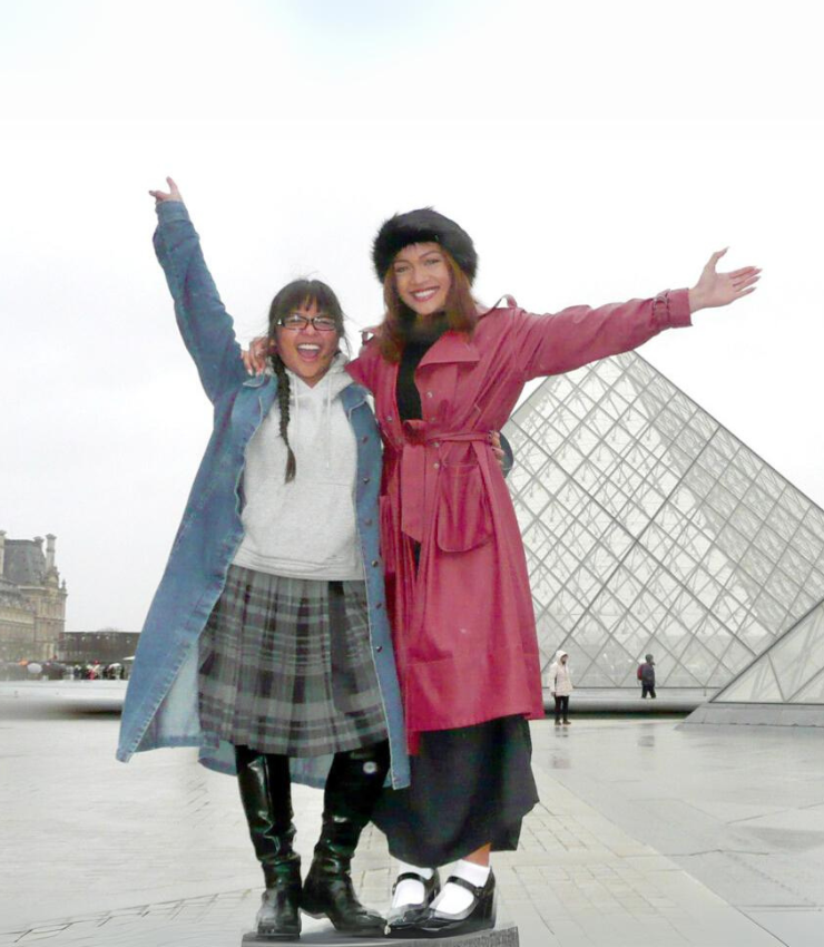 What Four Months in Paris Taught Me: Lessons in Culture, Politics, Society and Self-Discovery