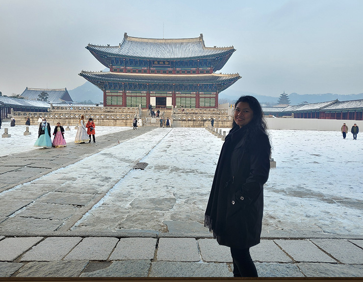 3-minute Travel Guide: Seoul, Korea by Afreen Ali