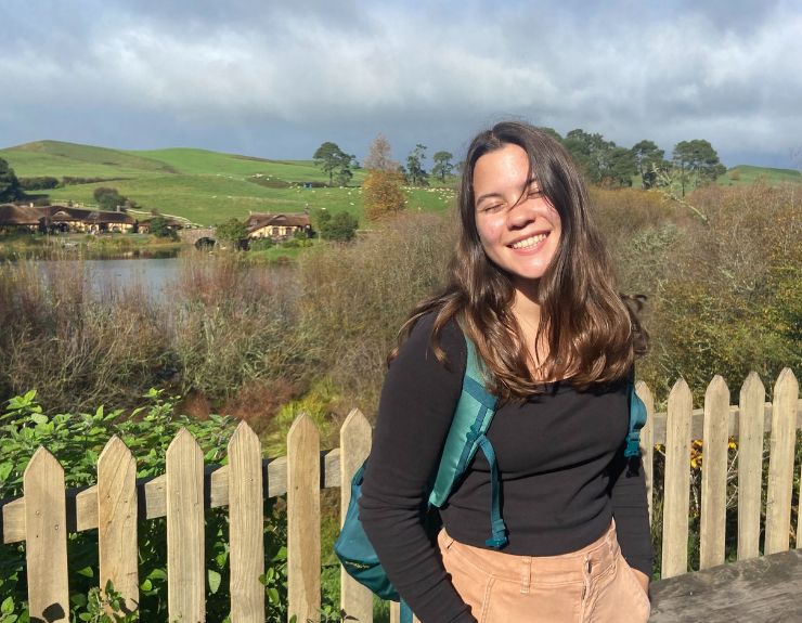 3-minute Travel Guide: Aukland, New Zealand