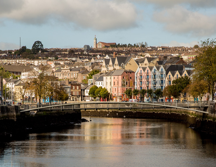 3-minute Travel Guide: Cork, Ireland
