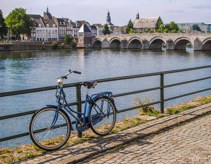 3-minute travel guide: Maastricht, Netherlands