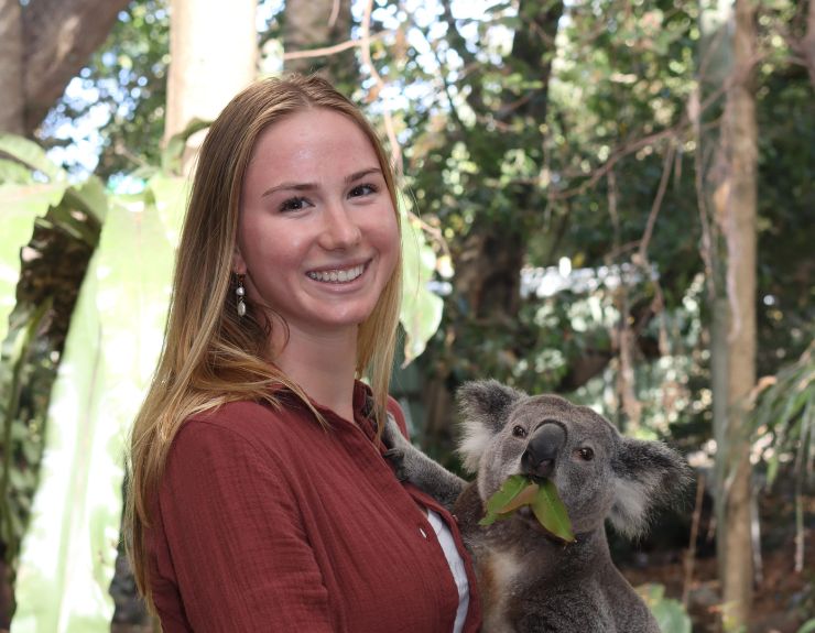 3-Minute Travel Guide: Queensland, Australia