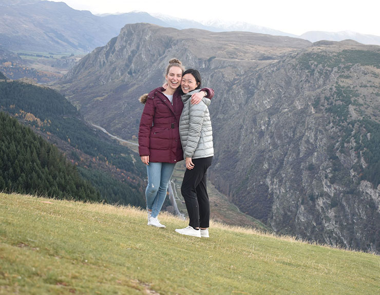 6 Ways to build friendships while studying abroad
