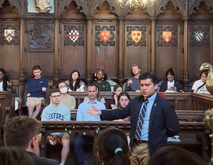 Unlocking the Value of Student Diplomacy in Study Abroad