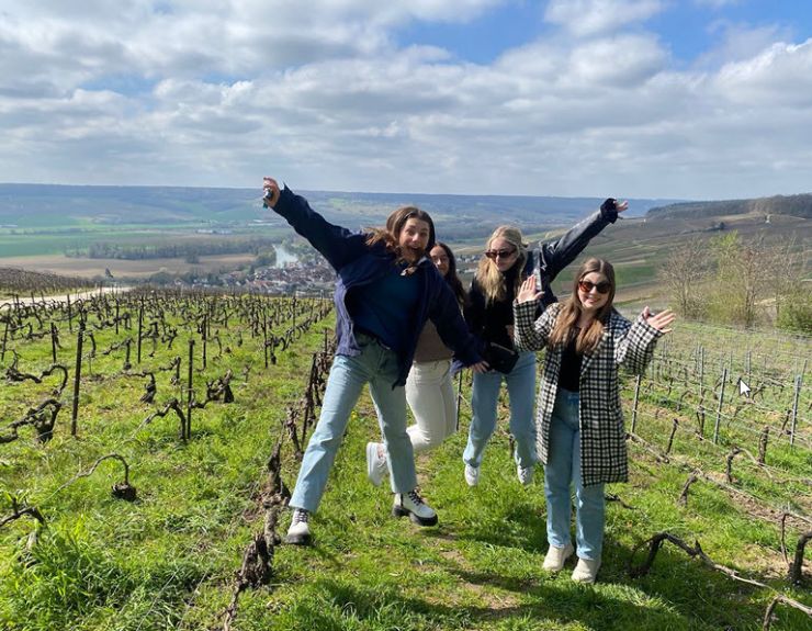 All the Ways Study Abroad Tests and Strengthens Your Identity