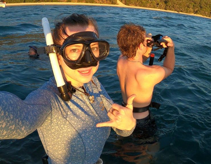 Tips for Balancing ADHD and a High GPA on Study Abroad