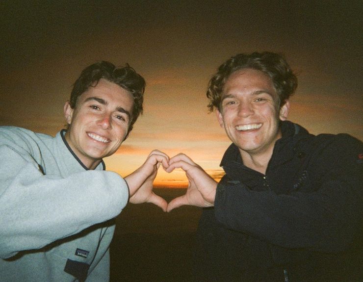 What Study Abroad Taught Me About Friendship and Travel