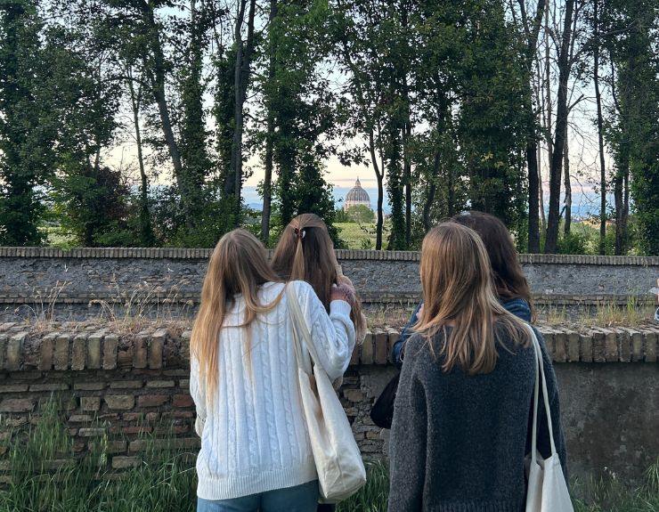 5 Steps to Break the Comfort Zone Trap and Adopt a Study Abroad Mindset