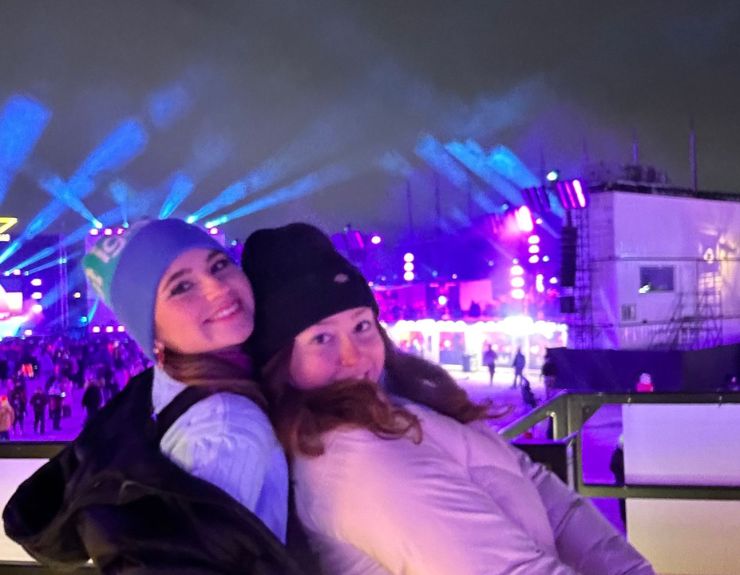 Dear Lily: A Love Letter to My Montreal Dream