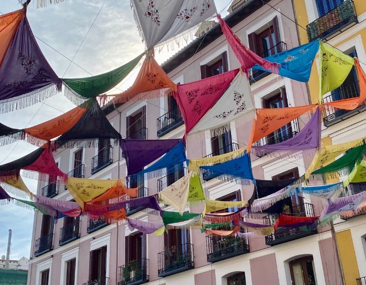 From ‘Sopa’ to Fluent: A Year of Learning Spanish in Madrid