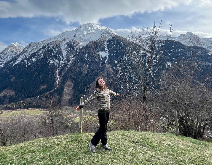 6 Tips to Overcome Impostor Syndrome on Study Abroad