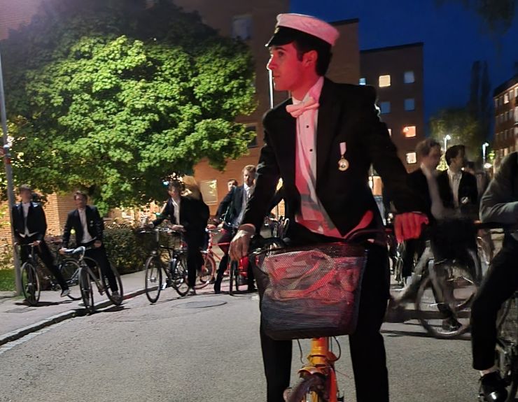 Inside Sweden’s Student Culture: Traditions That Unite Two Historic Universities
