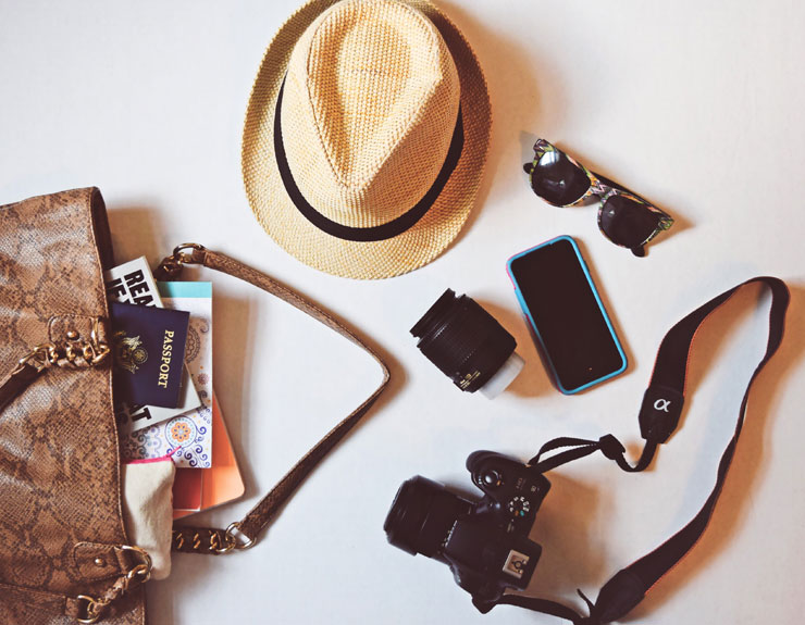 Lost passport abroad? Here’s what to do