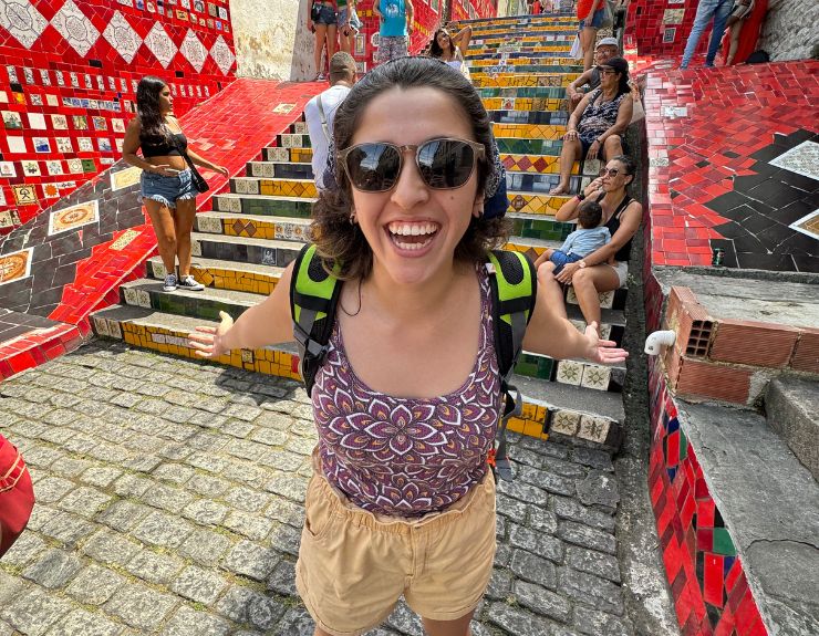 Living in Multiple Time Zones: A Guide to Staying Connected While on Study Abroad