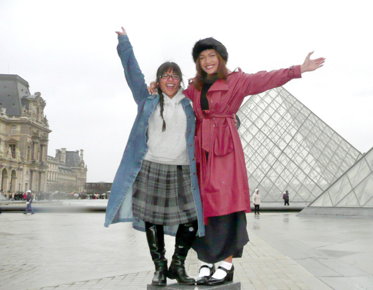 What Four Months in Paris Taught Me: Lessons in Culture, Politics, Society and Self-Discovery