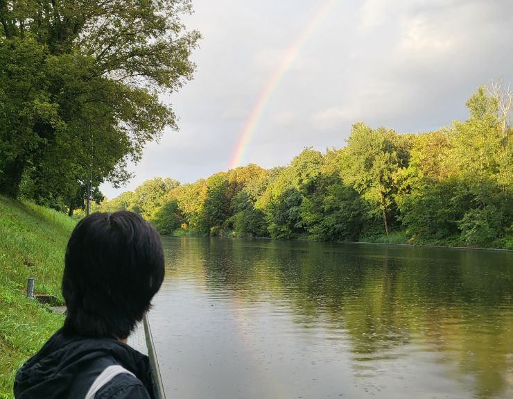 Reflections on Studying Abroad in Germany