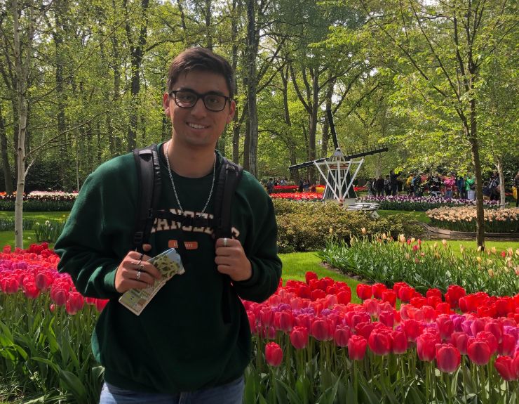 5 Reasons Why Spring Might Be the Perfect Time to Study Abroad
