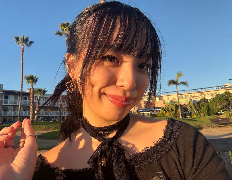 Grappling with Studying Abroad in Asia as a Chinese American