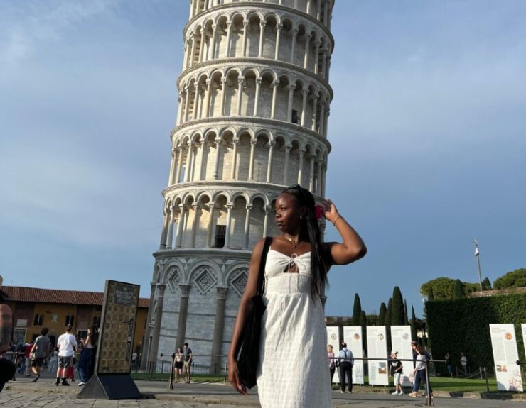 Top 6 Reasons to Study Abroad in Summer