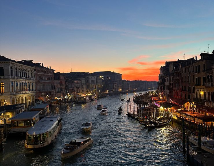 The Truth About Study Abroad: It’s Messy, Beautiful and Worth It