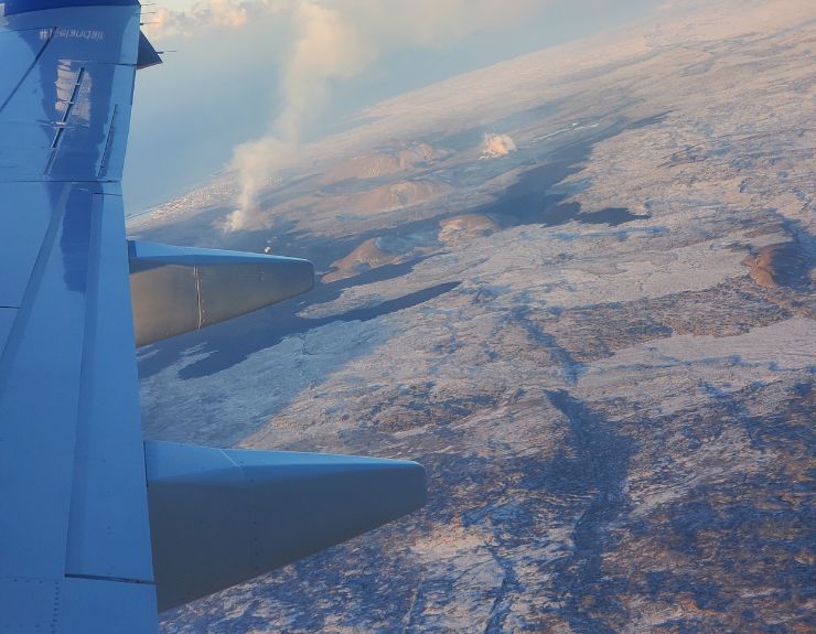 The First 24 Hours: Two Stories of What Can Go Wrong Abroad