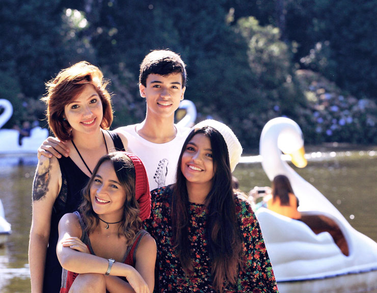 Why a homestay might be the best decision ever