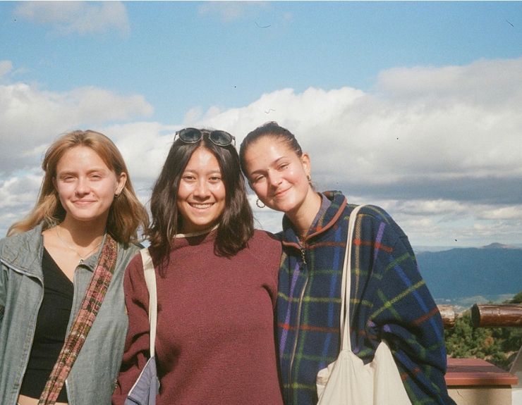 Beyond the Semester: Why a Year Abroad Changes Everything
