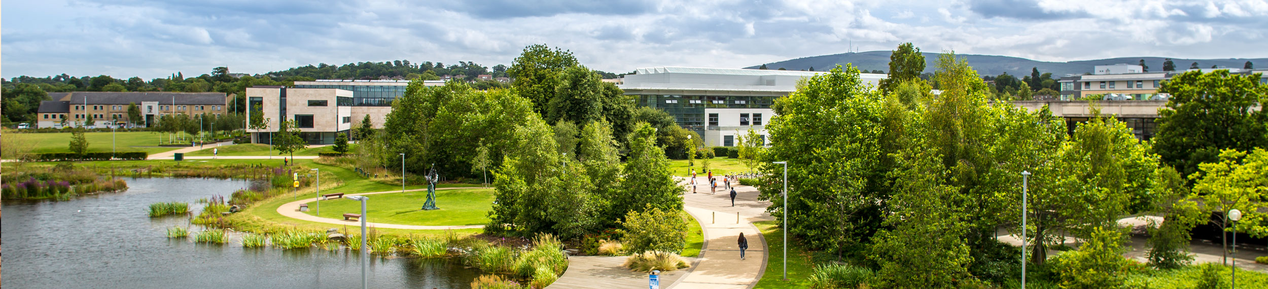 Irish Universities Header