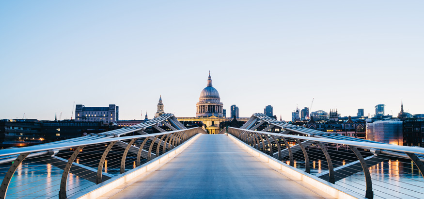 English  From the Department of English at King's College London