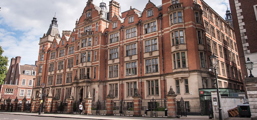 London School of Economics and Political Science, Top 11 Universities in the UK for Business & Management