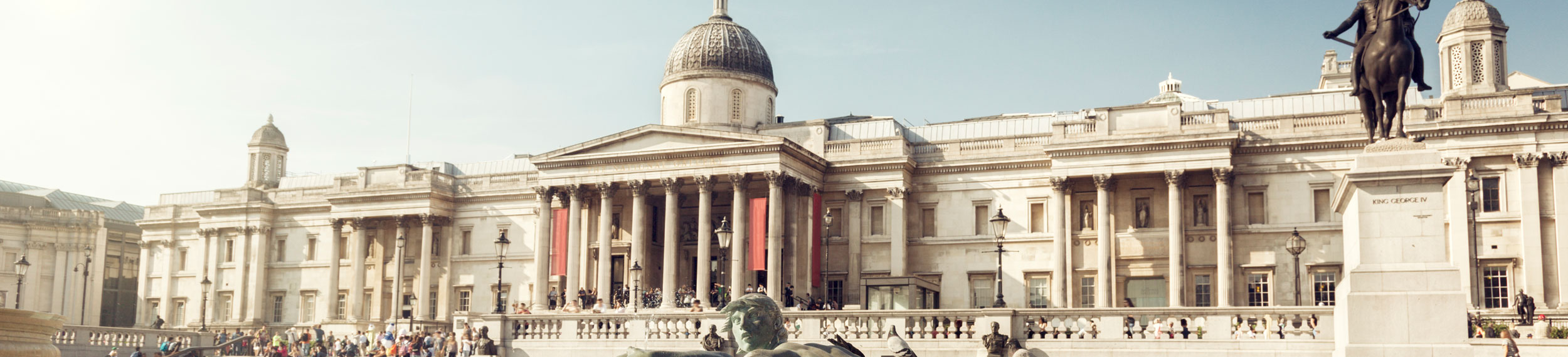Sotheby's Institute of Art, London Academics UCEAP