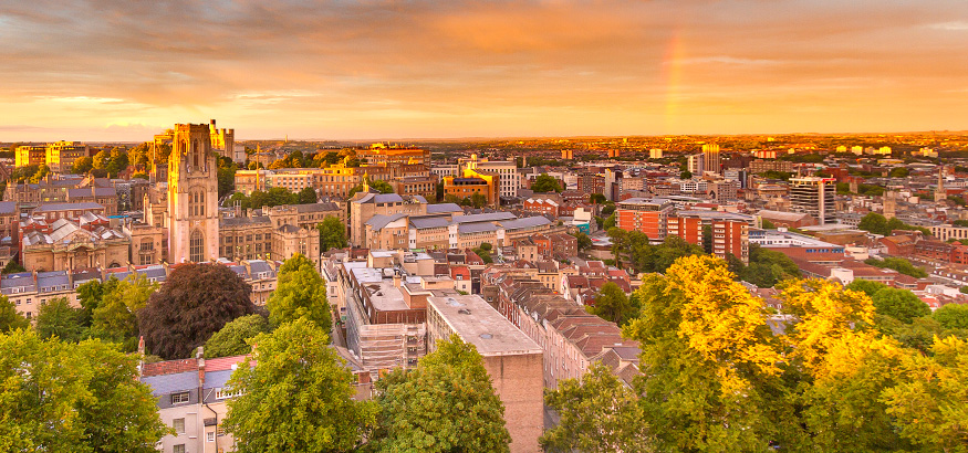 bristol uni campus tours